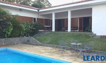 Imagem 4: CASA EM CONDOMÍNIO - GRANJA VIANA - SP