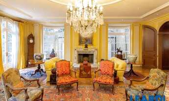 Imagem 6: SOBRADO - RETIRO MORUMBI - SP