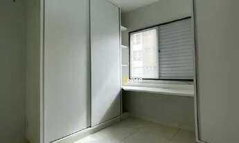 Imagem 2: Apartamento para aluguel, 2 quartos, 1 suíte, 1 vaga, JARDIM HOLANDA - Uberlândia/MG