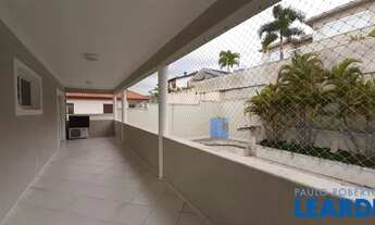 Imagem 7: CASA EM CONDOMÍNIO - TAMBORÉ - SP