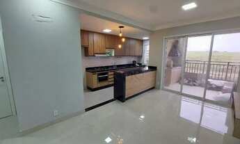 Imagem 2: Locação Apartamento com 3 dormitórios