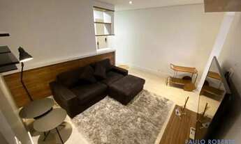 Imagem 4: APARTAMENTO - VILA OLÍMPIA - SP