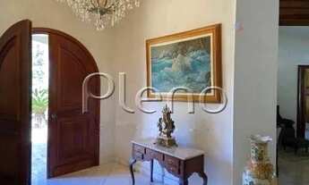 Imagem 5: Casa à venda no Gramado - Campinas