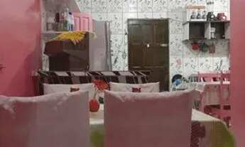 Imagem 3: VENDE-SE ESTA CASA BEM AMPLA NO BENGUÍ COM 3/4