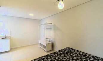 Imagem 4: Apartamento para aluguel possui 24 metros quadrados com 1 quarto em Campos Elíseos - São P