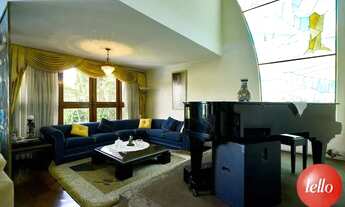 Imagem 4: São Paulo - Casa Padrão - Tucuruvi