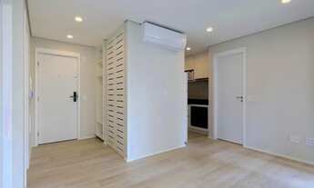 Imagem: Apartamento para aluguel com 55 metros quadrados