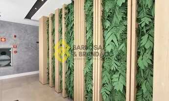 Imagem 2: Apartamento no edifício THROPOS Vila Aviação - Bauru - SP