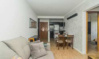 Imagem 4: PORTO ALEGRE - Apartamento Padrão - Partenon