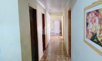 Imagem 6: Casa à venda, 4 quartos, 3 vagas, Morada Nova - Uberlândia/MG