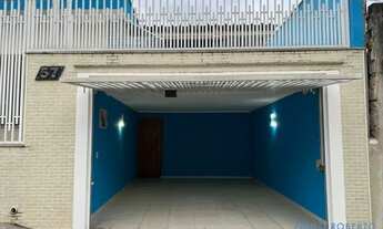 Imagem 5: CASA TÉRREA - VILA MANGALOT - SP