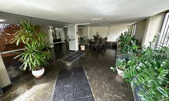 Imagem 2: Apartamento para aluguel com 101 metros quadrados com 2 quartos em São Lucas - Belo Horizo