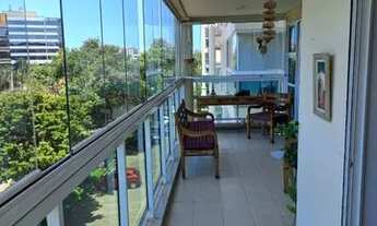 Imagem 4: Apartamento para aluguel no Le parc