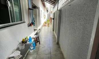 Imagem 3: Casa para venda com 190 metros quadrados com 2 quartos em Manguinhos - Serra - ES