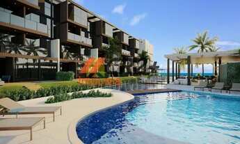 Imagem 5: Lançamento à partir de 1 quarto em Muro Alto, Ipojuca com 30M². Entrega em 2025