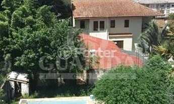 Imagem 2: Casa à venda Rua Octávio de Souza, Teresópolis - Porto Alegre