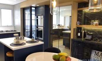 Imagem 5: APARTAMENTO - JARDIM PAULISTA - SP