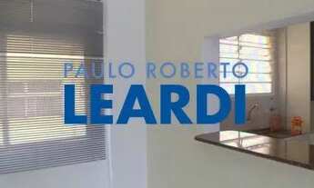 Imagem: APARTAMENTO - VILA CLEMENTINO - SP