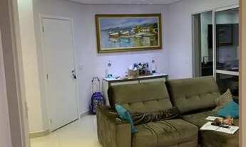 Imagem 5: APARTAMENTO JD PIQUEROBY-85MTS-3 DORMS, 1 SUÍTE, VARANDA GOURMET, 1 VAGA, LAZER COMPLETO