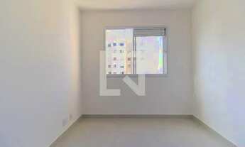 Imagem 2: Apartamento para Aluguel - Sacomã, 2 Quartos, 32 m2