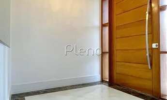 Imagem 6: Locação Casa em condomínio com 4 dormitórios