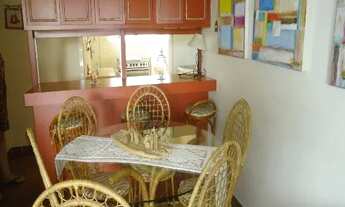 Imagem 4: APARTAMENTO RESIDENCIAL em GUARUJÁ - SP, Enseada