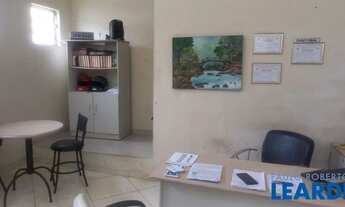 Imagem 5: PRÉDIO - BUTANTÃ - SP