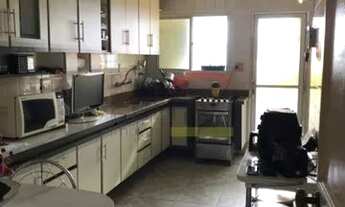 Imagem 7: Apartamento na Vila Paulicéia - 03 dormitórios e 02 vagas