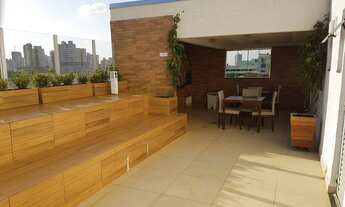 Imagem 6: GOIâNIA - Flat - Setor Leste Universitário