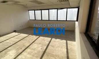 Imagem: CONJ. COMERCIAL - BELA VISTA - SP