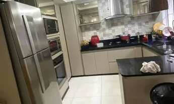 Imagem 4: Sobrado 4 andares