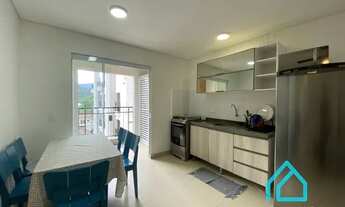 Imagem 4: Apartamento mobiliado a venda no centro de Ubatuba SP ( piscina