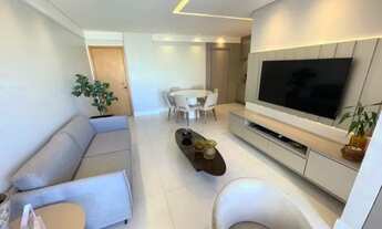 Imagem 7: BOA VIAGEM, ANDAR INTERMEDIÁRIO, 106 M² ÚTEIS, 3 QUARTOS (1 SUÍTE), 2 VAGAS, LAZER COMPLET