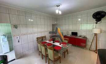 Imagem 5: Sobrado com 4 dormitórios à venda, 310 m² por R$ 800.000,00 - Jardim Santa Marta - Salto/S