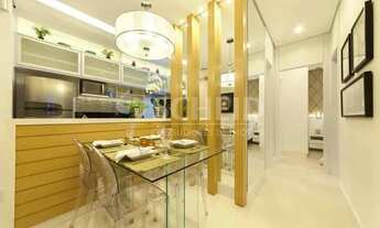 Imagem: Apartamento á venda 56m Condominio SEE