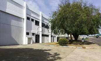 Imagem 2: Galpão - Chácara Primavera - Jaguariúna