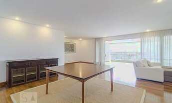 Imagem 7: Apartamento para Aluguel - Vila Madalena, 3 Quartos, 170 m2