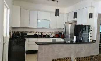 Imagem 4: Sobrado em Condomínio para Venda em Indaiatuba, Jardim Vista Verde, 3 dormitórios, 3 suíte