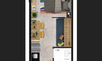 Imagem 5: APARTAMENTO - PINHEIROS - SP