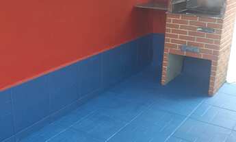 Imagem 2: Casa na Praia Grande p/ alugar