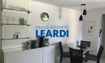 Imagem: FLAT - JARDIM PAULISTA - SP