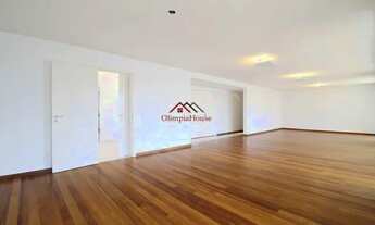 Imagem 2: Venda Apartamento 4 Dormitórios - 311 m² Vila Nova Conceição