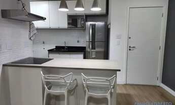 Imagem 4: APARTAMENTO - POMPÉIA - SP