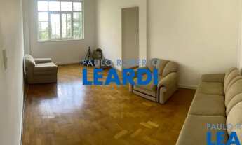 Imagem: APARTAMENTO - HIGIENÓPOLIS - SP