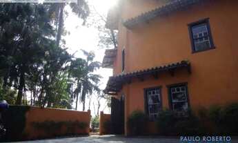 Imagem 7: SOBRADO - ALTO DE PINHEIROS - SP