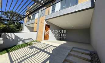 Imagem 4: Sobrado com 2 dormitórios à venda, 123 m² por R$ 449.000,00 - Bremer - Rio do Sul/SC