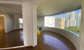 Imagem: Apartamento Venda 4 Dormitórios - 260 m²