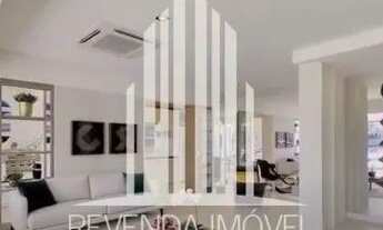 Imagem 2: Apartamento à venda 162m² 3 dormitórios 1 suíte 4 vagas na Chácara Santo Antônio (Zona Su