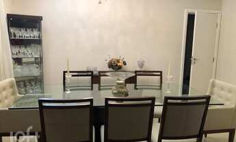 Imagem 4: Apartamento para venda tem 150 metros quadrados com 3 quartos em Vila Regente Feijó - São