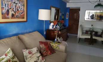 Imagem 4: Excelente apartamento em Todos os Santos de 2 quartos com quarto de empregada reversível